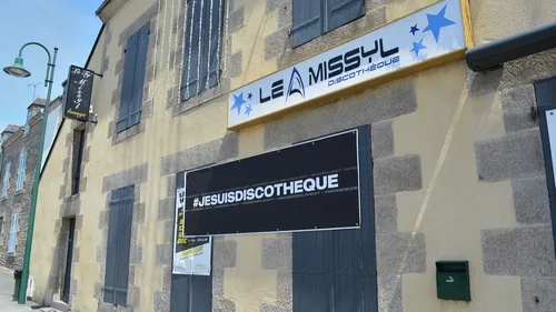 Jour J-8 avant la réouverture des discothèques 